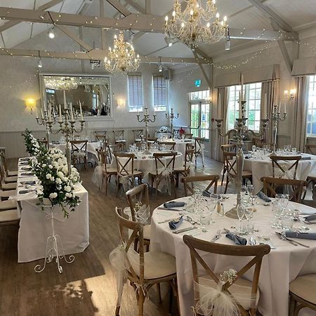 Ravenwood Hall Hotel Bury St. Edmunds エクステリア 写真