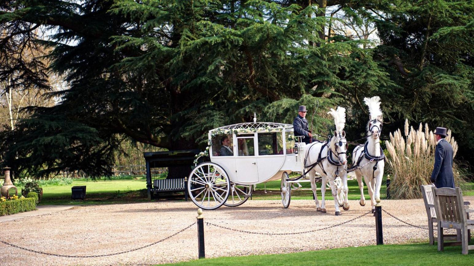 Ravenwood Hall Hotel Bury St. Edmunds エクステリア 写真