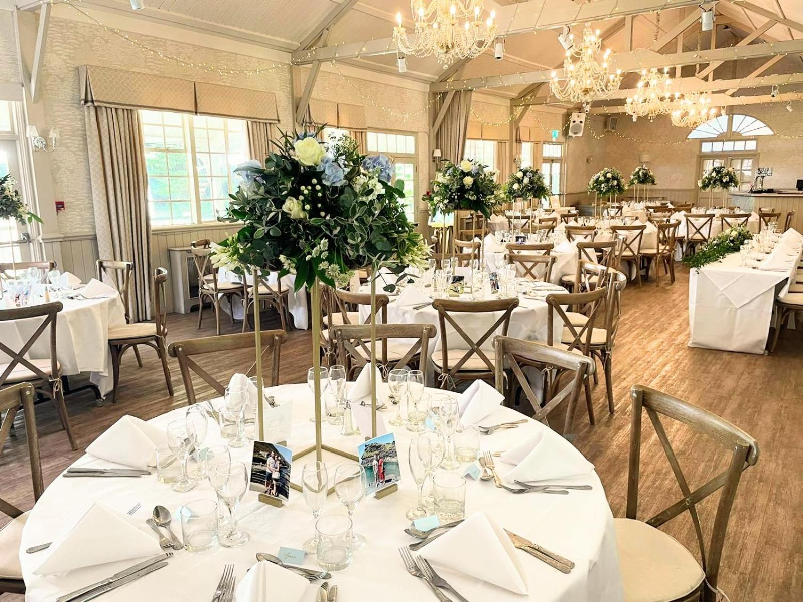 Ravenwood Hall Hotel Bury St. Edmunds エクステリア 写真