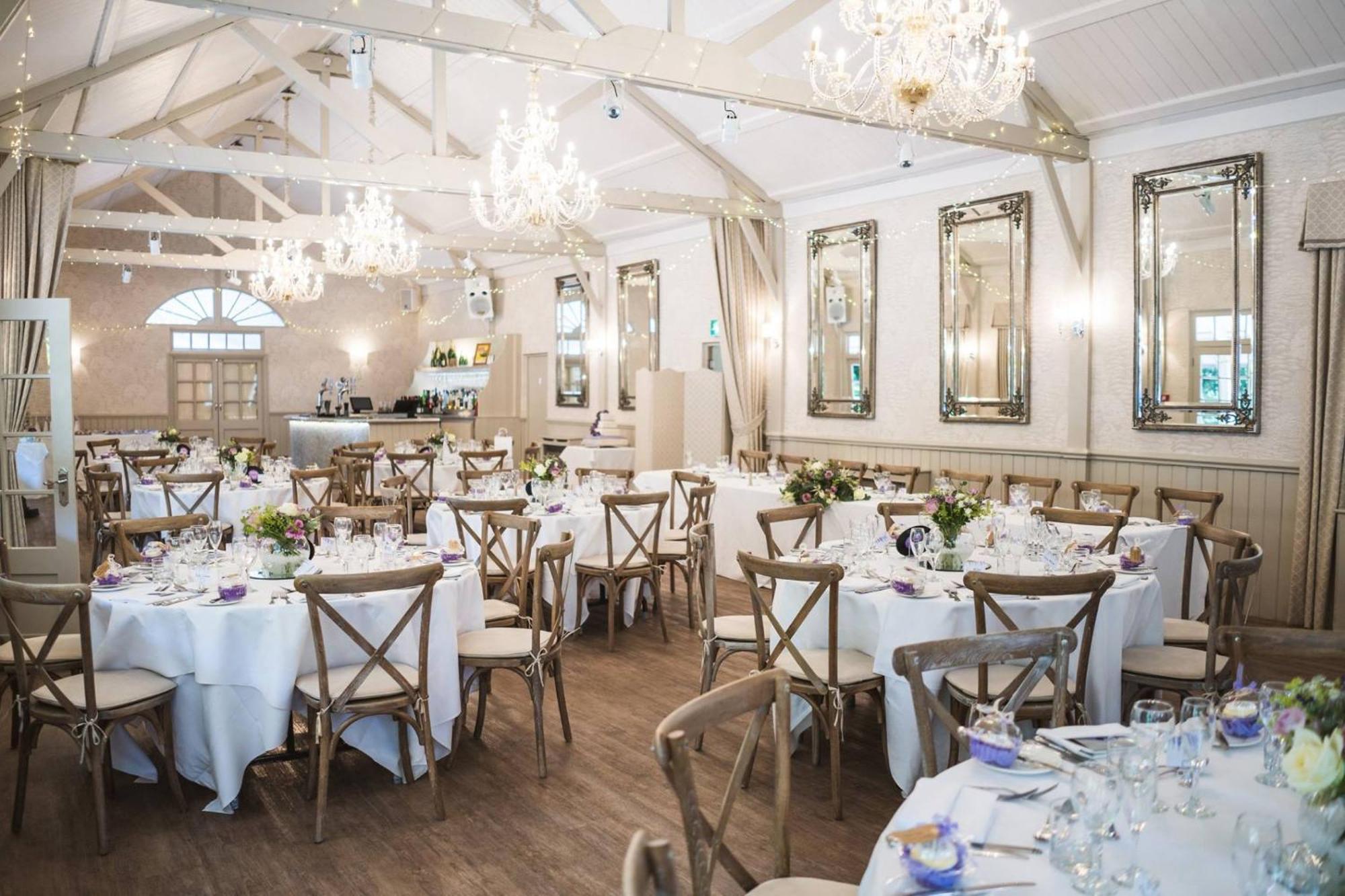 Ravenwood Hall Hotel Bury St. Edmunds エクステリア 写真