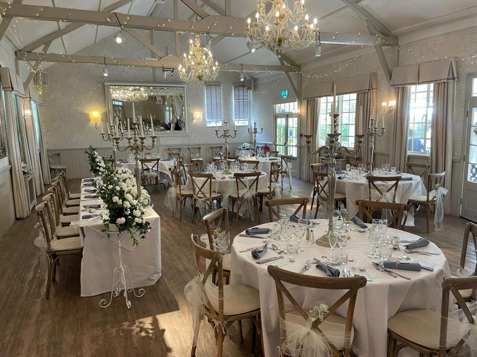 Ravenwood Hall Hotel Bury St. Edmunds エクステリア 写真