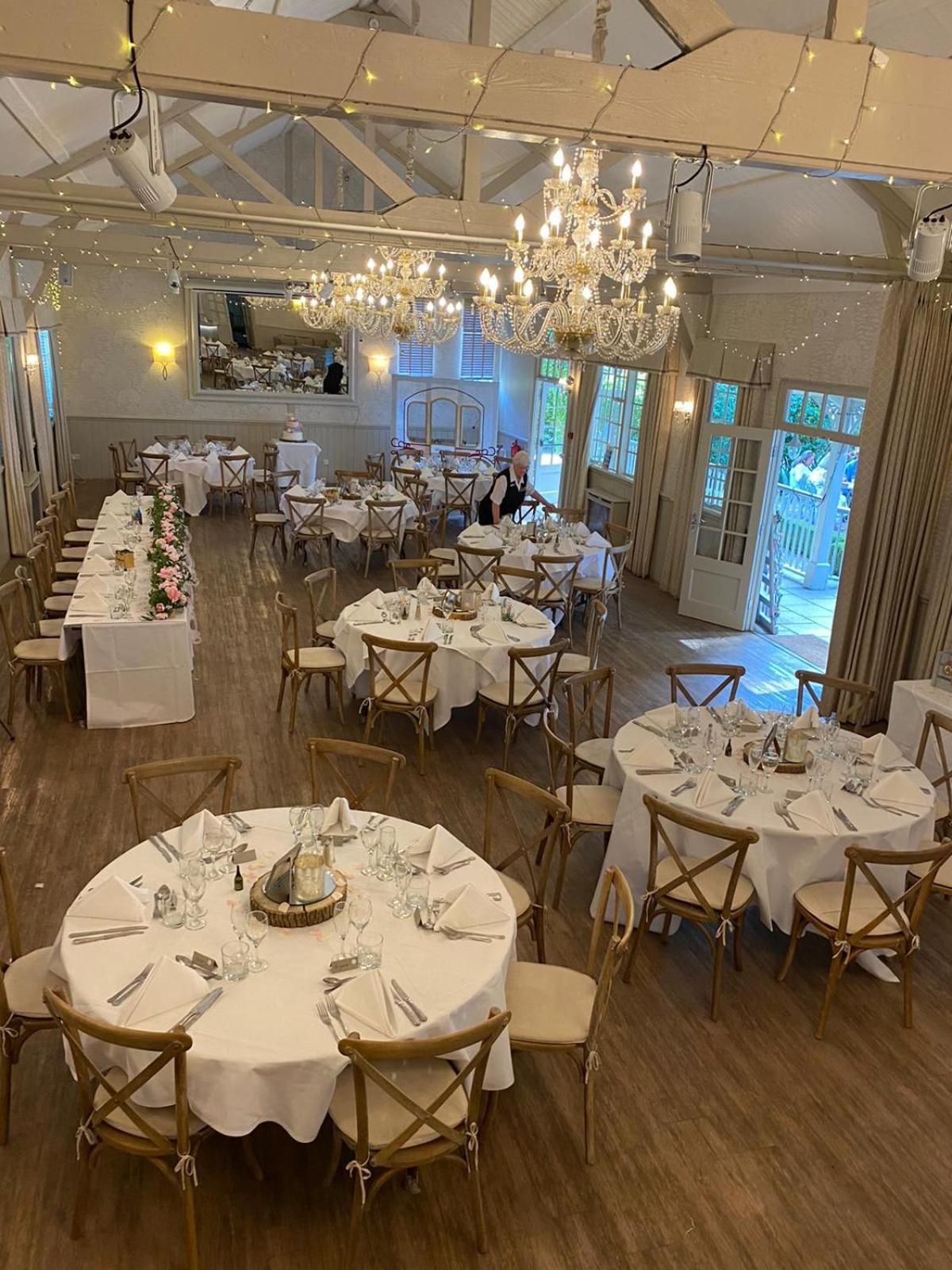 Ravenwood Hall Hotel Bury St. Edmunds エクステリア 写真