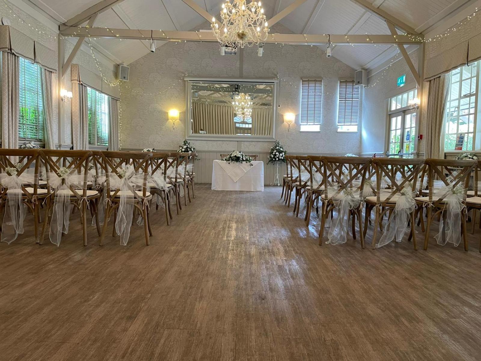 Ravenwood Hall Hotel Bury St. Edmunds エクステリア 写真